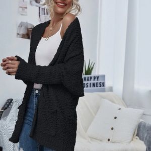 Shein cardigan